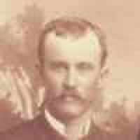 August Eliason (1856 - 1904) Profile
